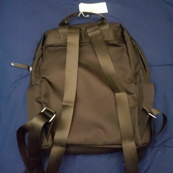 Mini Nautica backpack/handbag - Picture 2 of 5